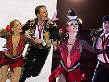 Как сейчас выглядят легендарные олимпийские чемпионки в танцах на льду, фото: Бестемьянова, Анисина, Навка и другие