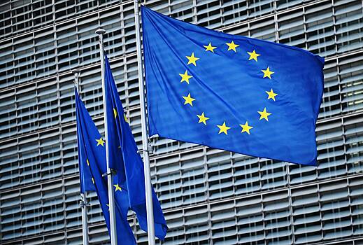 В ЕС обсудили возможность отправки Киеву прибыли от замороженных активов России