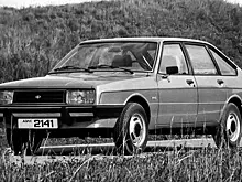 12 редких Москвичей, которых вы никогда не видели