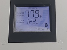 Председатель СНТ обвинила курских садоводов в краже электричества