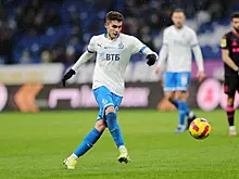 Transfermarkt: Лучшим молодым игроком чемпионата России стал Арсен Захарян
