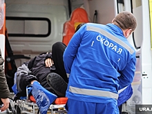 Звезду «Кривого зеркала» Валерия Пономаренко экстренно госпитализировали
