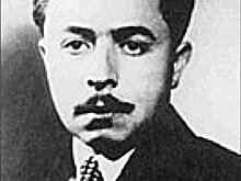 «Штирлиц» из Черновцов - Ян Петрович Черняк