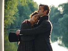 Фильм Онегин (2024): отзыв, рецензия, обзор, смотреть, актёры, сюжет, впечатления