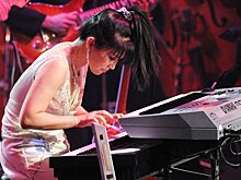 Японская джазистка Кейко Мацуи представит новый альбом в Москве