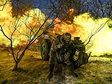 Ускорившееся наступление Российской армии в 2025 году объяснили