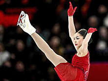 Призер Олимпиады Энберт высоко оценил выступление Петросян на отборе к ОИ-2026