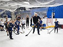 Вячеслав Федорищев с рабочей поездкой посетил Кинель и Кинельский район