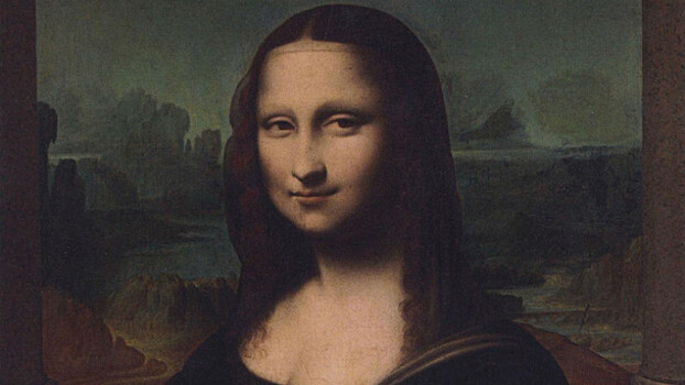 Лувр продаст на аукционе «билет» на ежегодный осмотр «Джоконды»