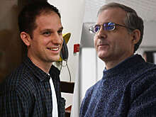 Турецкая разведка: среди освобожденных в рамках обмена есть Гершкович и Уилан