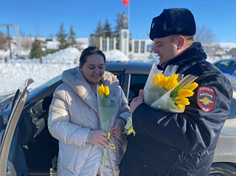 В Самарской области завершились мероприятия в рамках акций, посвященных Международному женскому дню