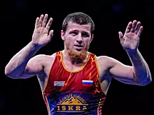 Усманов: победе в Красноярске способствовали сборы в Дубае