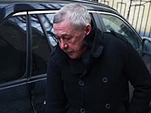 Появились слухи о разводе Михаила Ефремова с женой