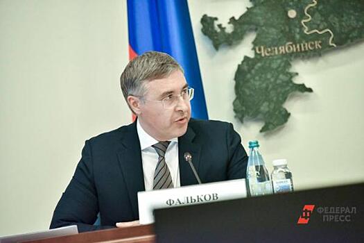 Министр Фальков назвал срок сдачи первых объектов межвузовского кампуса в Челябинске