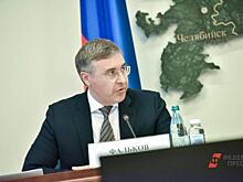 Министр Фальков назвал срок сдачи первых объектов межвузовского кампуса в Челябинске