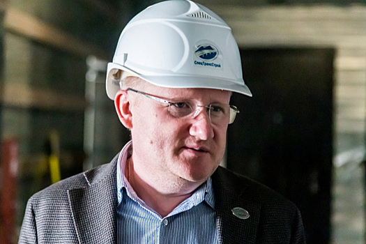 Из СИЗО под домашний арест: экс-глава подрядчика «Спортивной» вышел на свободу