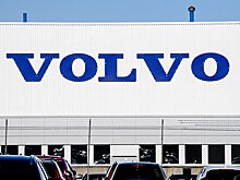 Более 2 тыс грузовиков планируют выпустить на бывшем калужском заводе Volvo в 2024 году