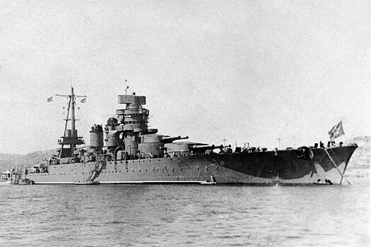 Как произошла одна из самых страшных морских катастроф в истории СССР