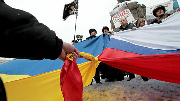 В Раде призвали создать союзное государство Украины и России