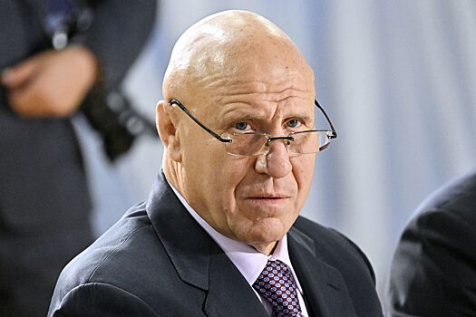 Мамиашвили — об избиении юного борца: шокировало, что никто не остановил позорный инцидент