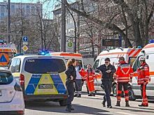 Трагедия в Мангейме: психическое расстройство как возможная причина наезда