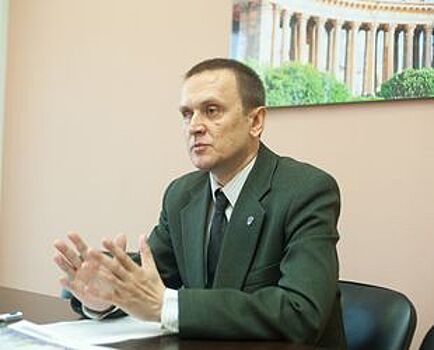 Андрей Куминов: «Технический заказчик должен состоять в СРО трех видов»