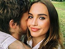 Беременную звезду «Холостяка» Горожанову госпитализировали с коронавирусом и пневмонией