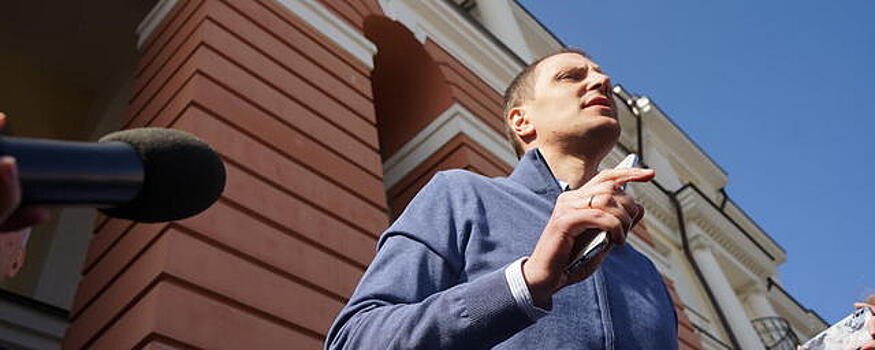 Замглавы банка «Нейва» Ефремов назвал возможные причины закрытия