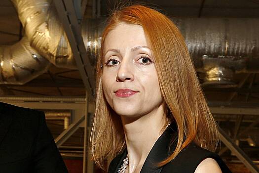 Лондон вывел из-под санкций дочь российского миллиардера