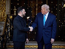 Заморозка вместо решения проблемы: Зеленский заговорил о «свободной зоне» на Донбассе