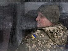 Задержанный украинский командир сделал заявление