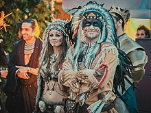 Выходные в Москве 19–21 июля: премьера «Король Лев», Эд Ширан и Midsummer Night's Dream