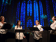 В псковской крепости XVI века впервые пройдет фестиваль