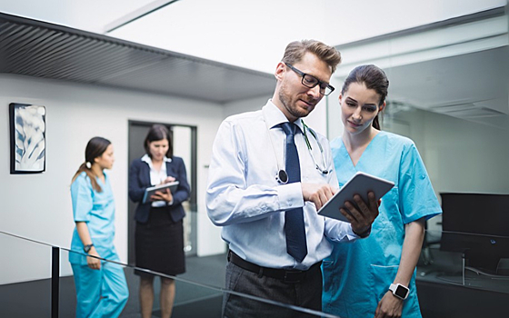 Интерес к ДМС с защитой от критических заболеваний вырос вдвое