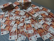 На территории Новосибирской области стали реже выявлять поддельные банкноты