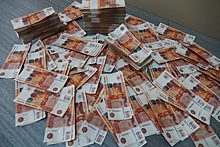 На территории Новосибирской области стали реже выявлять поддельные банкноты