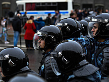 Министр оценил идею элитного автозака для Росгвардии