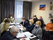 На территории районов Савёлки м Матушкино снизилось число грабежей, разбойных нападений, краж транспортных средств и хулиганств