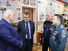 В Нижнем Новгороде открылась выставка о жизни и подвиге трех прославленных российских маршалов