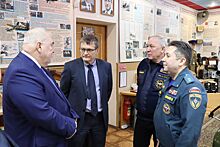 В Нижнем Новгороде открылась выставка о жизни и подвиге трех прославленных российских маршалов