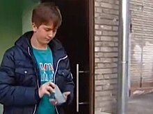 Таксист набросился на подростка из-за неоплаченной поездки