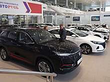 Количество автодилеров в России перевалило за 4 тысячи