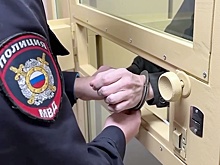 МВД рассказало о задержанном в Москве "неучтенном" воре в законе Лехе Московском