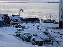 РИА: присоединение Гренландии к США может изменить позицию Вашингтона по Крыму