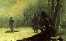 Почему многие восприняли смерть Пушкина «совершенно равнодушно»