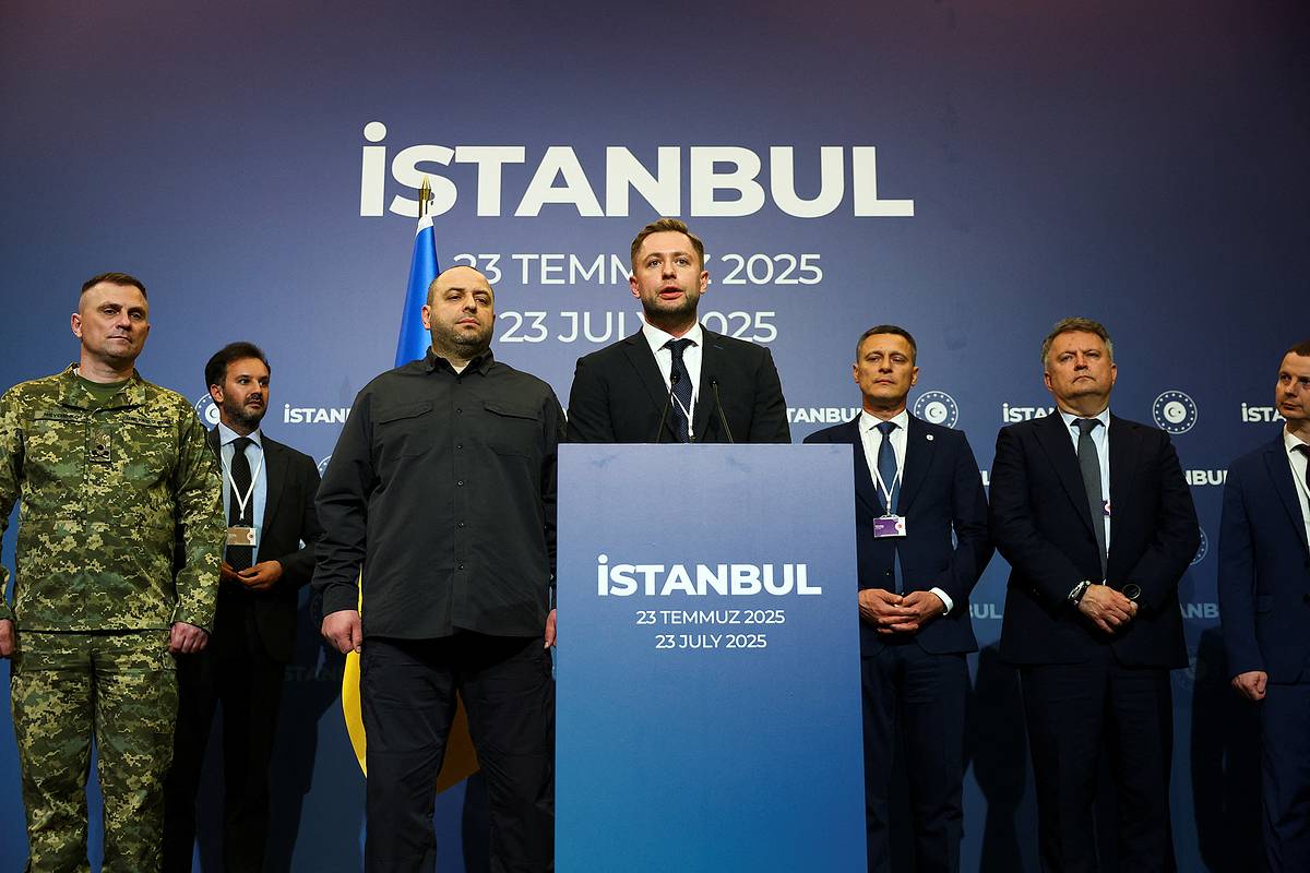 В Европе заявили о попытке Киева играть на нескольких фронтах