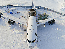 Суд подтвердил возвращение в прокуратуру дела пилота, посадившего самолет в Сибири