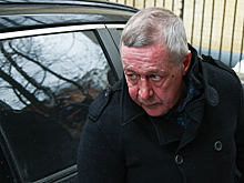 Сукачев высказался о состоянии Ефремова