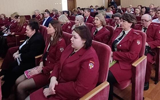 Рязанский Роспотребнадзор подвёл итоги работы в 2023 года