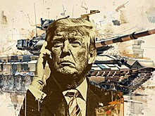 Распилить миллиарды и завалить Трампа: как Киев поссорил конгрессменов в Вашингтоне